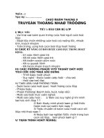 GDNG LL MAU MOI KNS ( Tham khảo )