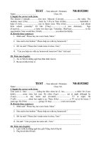 Đề kt 15phut - được đấy