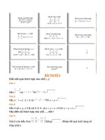 Violympic Toan 7 Vong 7