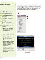 Thiết kế flash với flash cs5 part 72