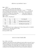 KT 15 ph hinh 9 ( c- II)