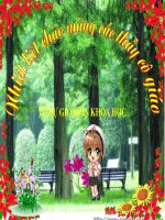 Phong benh sot xuat huyet