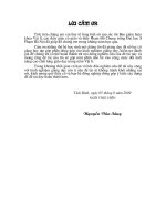 bai tap on thi tot nghiep tai chuc