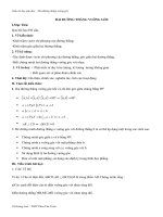 bai tap hai duong thang vuong goc