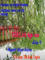 TONG KET TU VUNG TIET 43-1