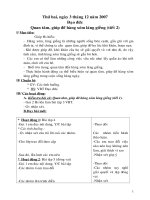 giao an lop 3 tuan 15