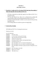 Mục đích và ý nghĩa của Sổ tay Tín dụng phần 1