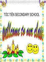 unit5 - getting started and...