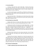 Bồi dưỡng HS giải toán lớp 3