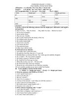 GA tăng cường anh 9