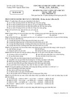 Tiết 16 - Tiền Giang (x)