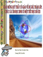 phép cộng phân thức đại số