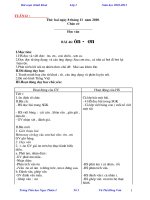 tuan 12 - lop 1 cktkn - Van NT