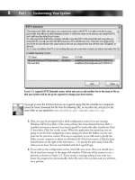 Hacking Windows XP (P2)