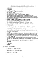 de cuong on tap ky 1