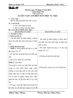 Giao an luyen lop 5-tuan 17(chi in)
