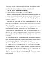 Thực trạng công tác tổ chức tiền lương tại Xí nghiệp xây lắp điện An Dương