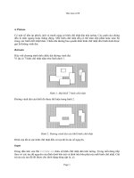 Đề thi toán quốc tế tháng 4-6 1998