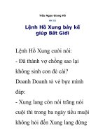 Tiếu Ngạo Giang Hồ 210