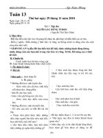 GA LOP5 TUAN 13+14(NGOPHUONG)CHIVIECIN