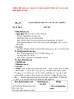 DEDiaj lý 7 cả năm