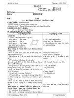 GIAO AN LOP 4 TUAN 3 ( 2 BUOI/NGA9)