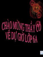 HÌNH 6-BÀI TRUNG ĐIỂM CỦA ĐT