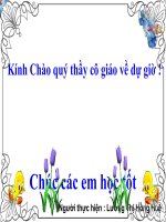bải 13 cuộc chiển tranh thế giới thứ nhất