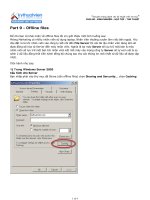 Part 9 - Offline files