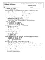 DE THI HOC KY I 2010-2011(CKTKNCB