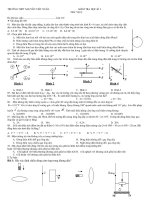 Kiem tra HKI lý 11 NC