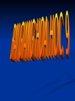 TINH CHAT VAT LI CUA KIM LOAI