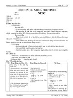 Giao an 11CB Chuong 2