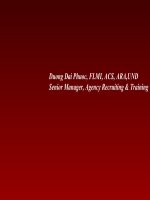 CỘNG TRỪ NHÂN CHIA CUỘC ĐỜI