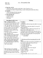 GIÁO AN HOA HOC -12