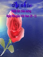 Công nghiệp (Tiếp theo)