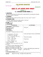 giao an tien anh 7 ca nam