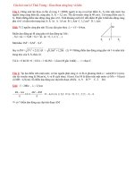 Gửi Lê Thái Trung