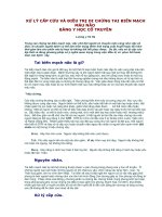 huyet ap cao nen xem