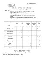 KIEM TRA HH-8 CO MA TRAN