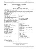 Giao an lop 3 tu 17 - 18