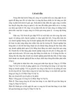 Tổng quan về Công Ty Cổ Phần Thép Và Vật Tư