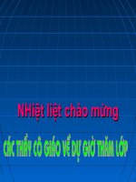 Nhan hai so nguyen cung dau