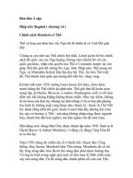 Bán đảo Ả rập phần 14