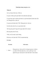 Thành lập trường trung học cơ sở.