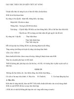 DAY HOC THEO CHUA KIEN HUC KY NANG MON TOAN THCS