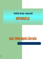 Giáo trình mạng căn bản_ Chapter 4