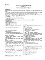 GA 4 tuần 4 (đủ 2 buổi)