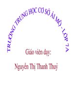 Cac truong hop bang nhau cua tam giac vuong