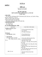 GA tuan 14 hai buoi CKTKN- GGKNS